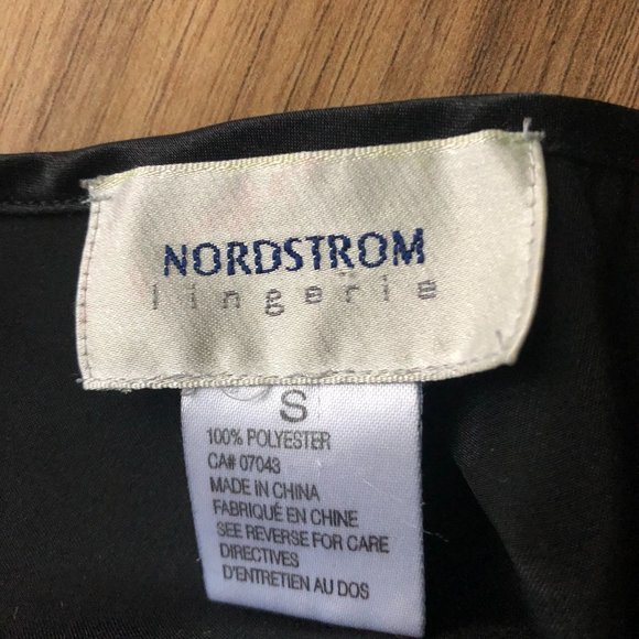 Vintage Nordstrom Slip Dress - Picture 2 of 2